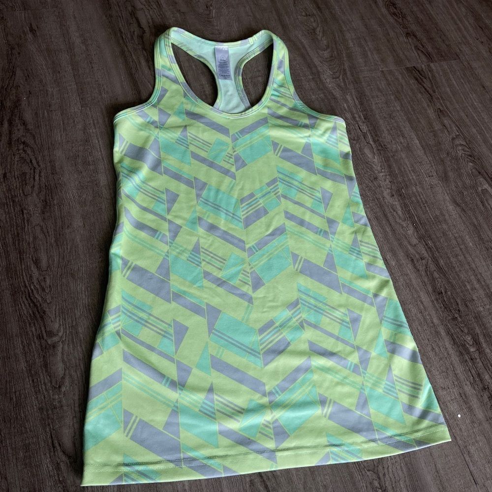 Ivivva Size 12 Top